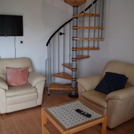 Esperanza Apartment Пула Экстерьер фото